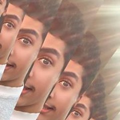 محمد الاربش