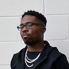 Corey Mc Monsta Mills