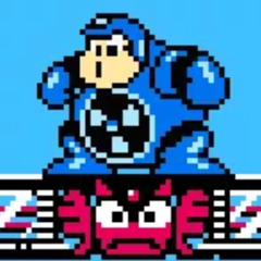 Gordinho Do Megaman