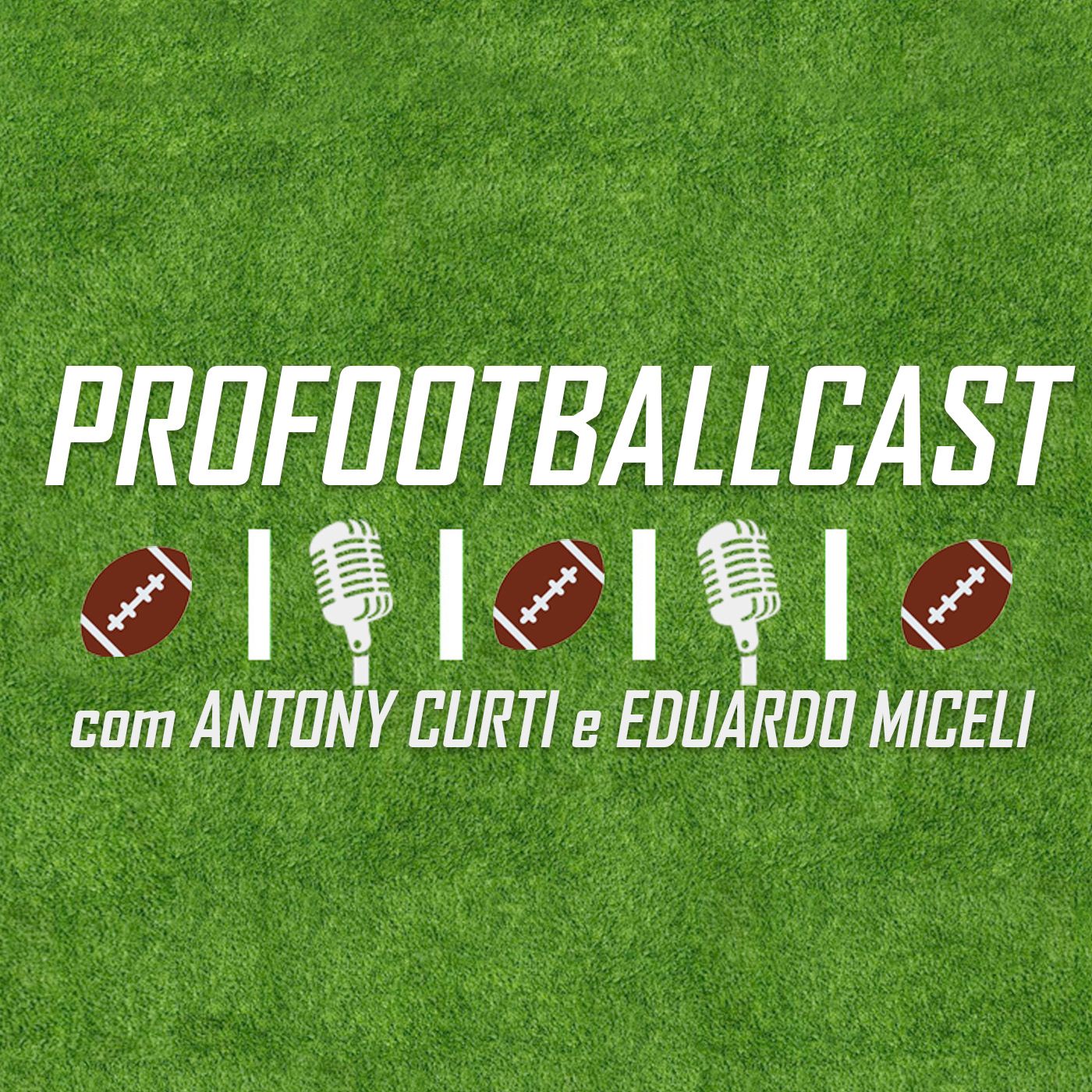 NFL ProFootball ProClub