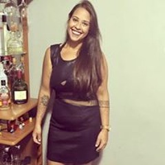Claudia Sanches