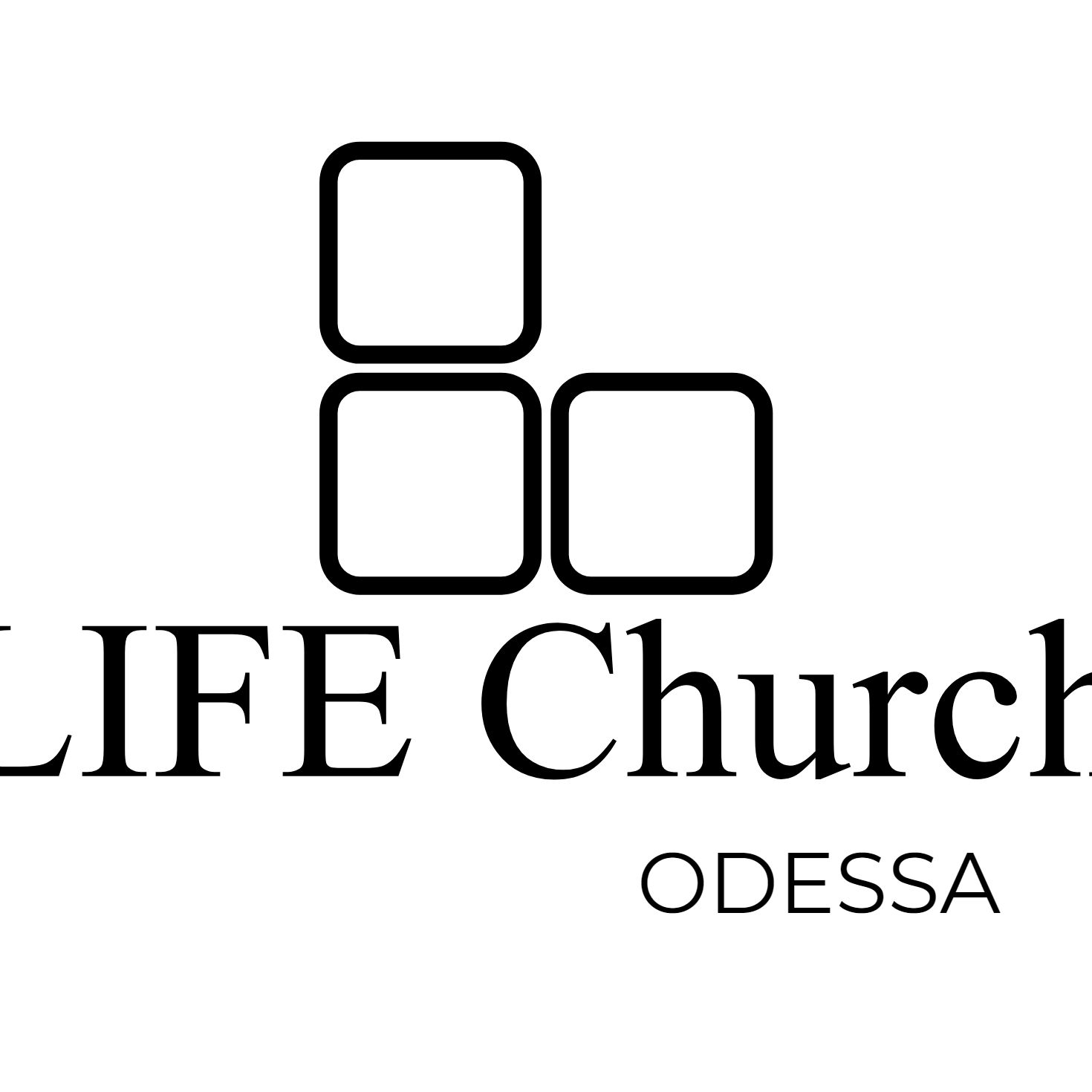 Life Church Odessa