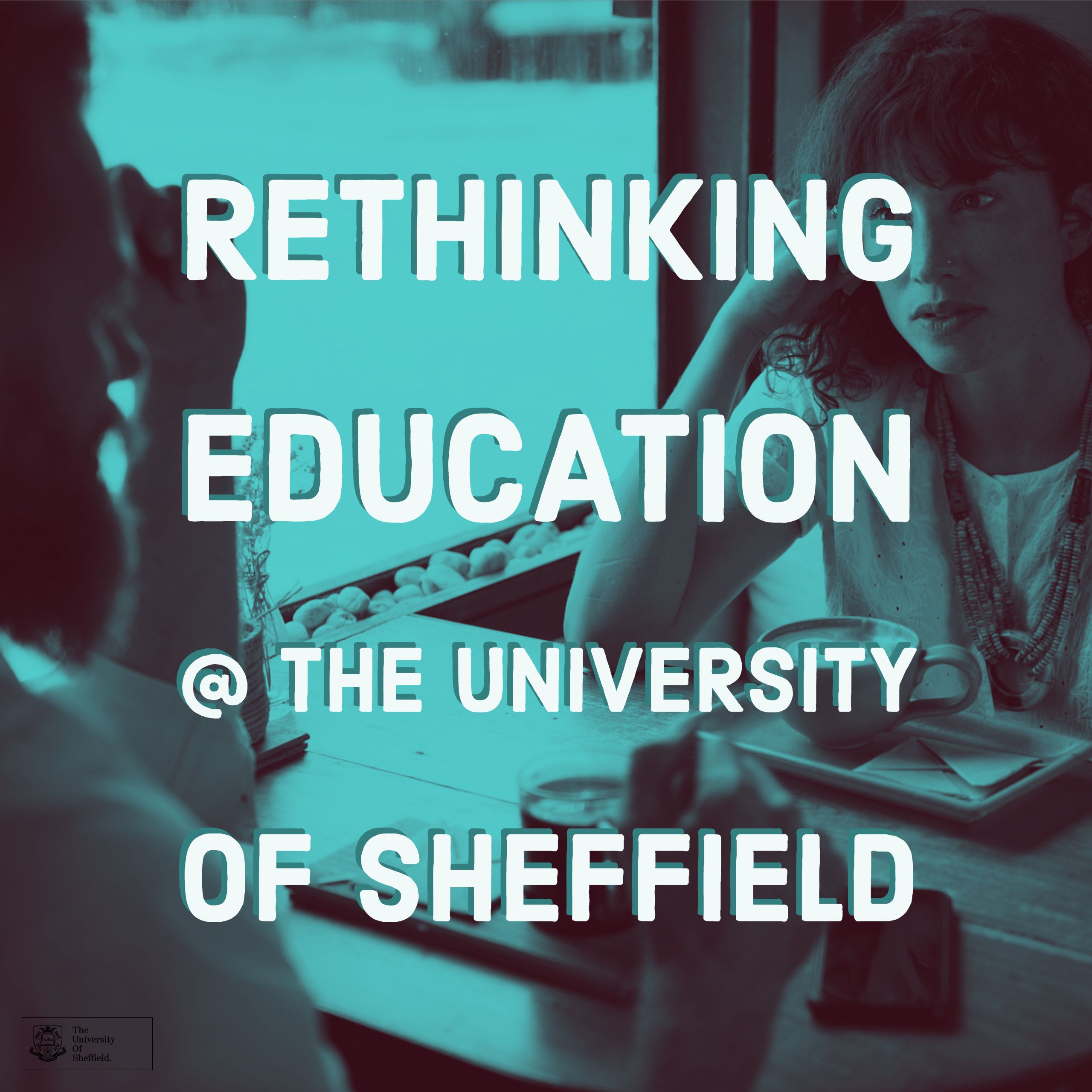Interview with Nadena Doharty about her recent paper with Race Ethnicity and Education