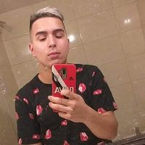 Nicolas Matias’s avatar