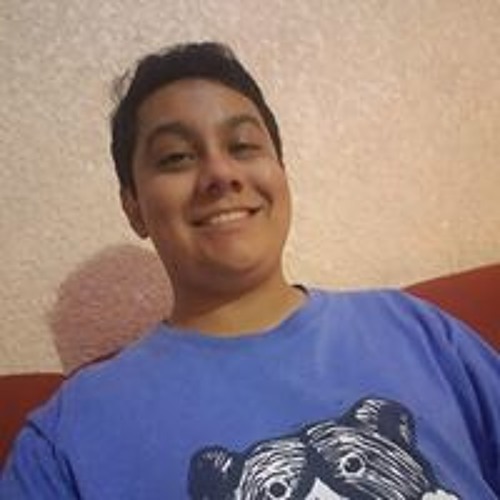 Eduardo Cantarero’s avatar