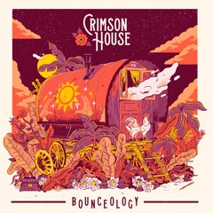 Crimson House