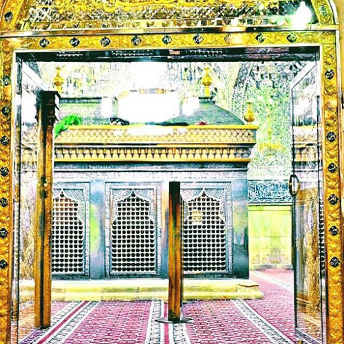 الشيخ عبدالحميد الغمغام _ نوحي على الأولاد يا زهره الحزينه