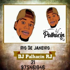 DJ Palhacin RJ
