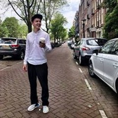 Сергей Петров