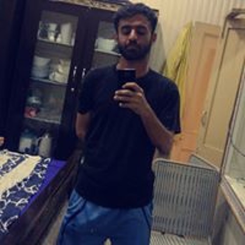 hamza ali’s avatar