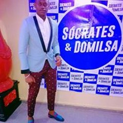 Geovanny Vieira Miguel