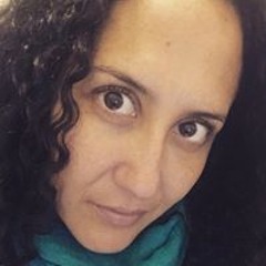 Paola Ballivian