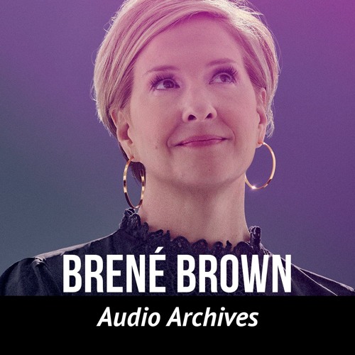 Brené Brown Audio Archive’s avatar