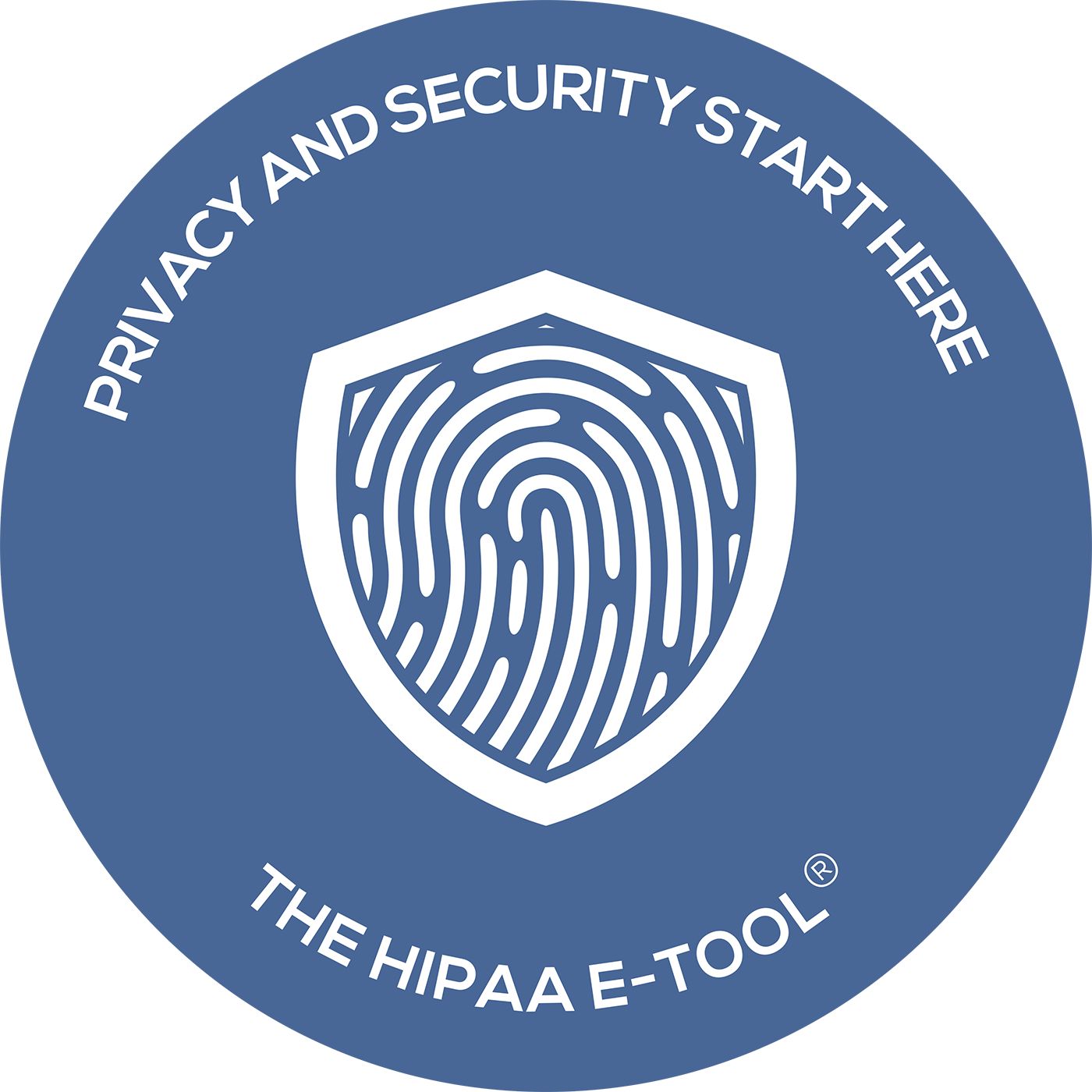 The HIPAA E-Tool