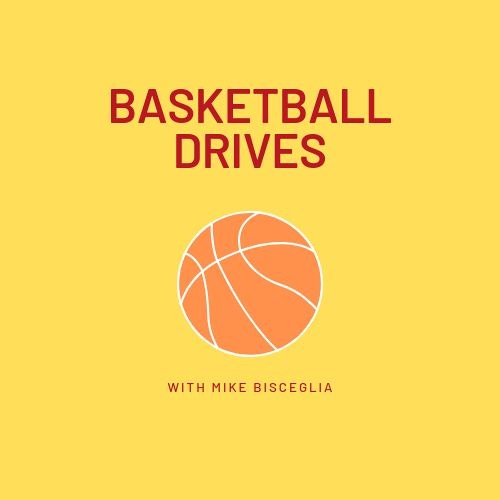 Basketball Drives With Mike Bisceglia’s avatar