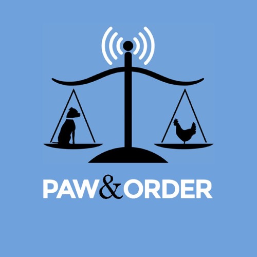Stream Paw & Order Canada's Animal Law Podcast music Listen to songs