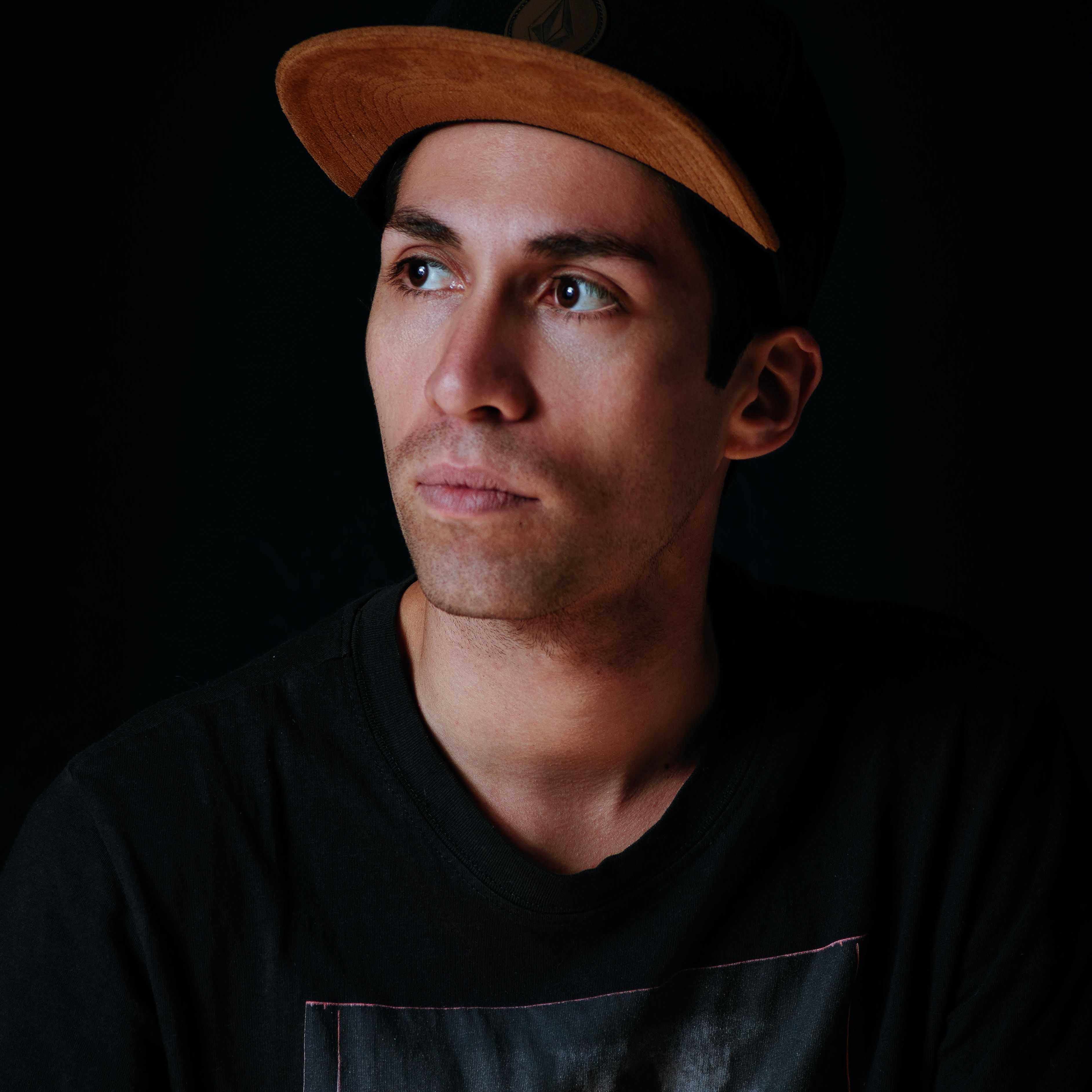 Mixtape Dj Matias herrera cover art