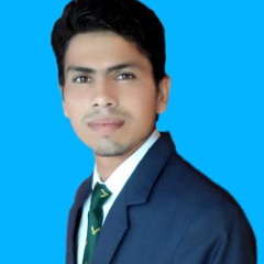 Abrar Ahmed Choudhery