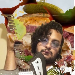 Sad and Hungry (demo)