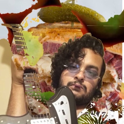 Sad and Hungry (demo)