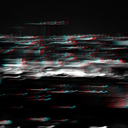 CxnineUnit podcast artwork