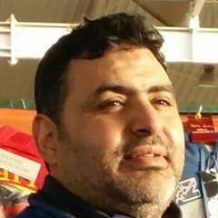 Mohammed Seada
