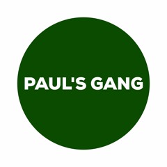 PAUL'S GANG