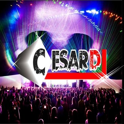César Dj  ✪