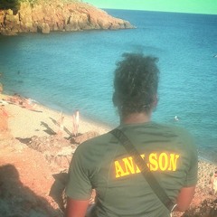Anilson Mada Playlist Boom bam $