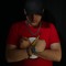 GrinderB (DnB) / Spikestyle (Techno)/ GrindySpikey