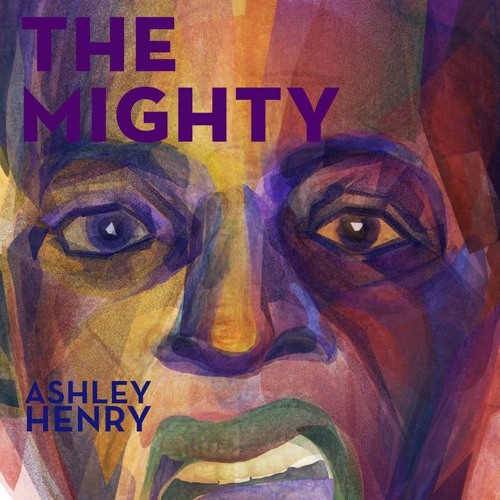 Ashley Henry’s avatar