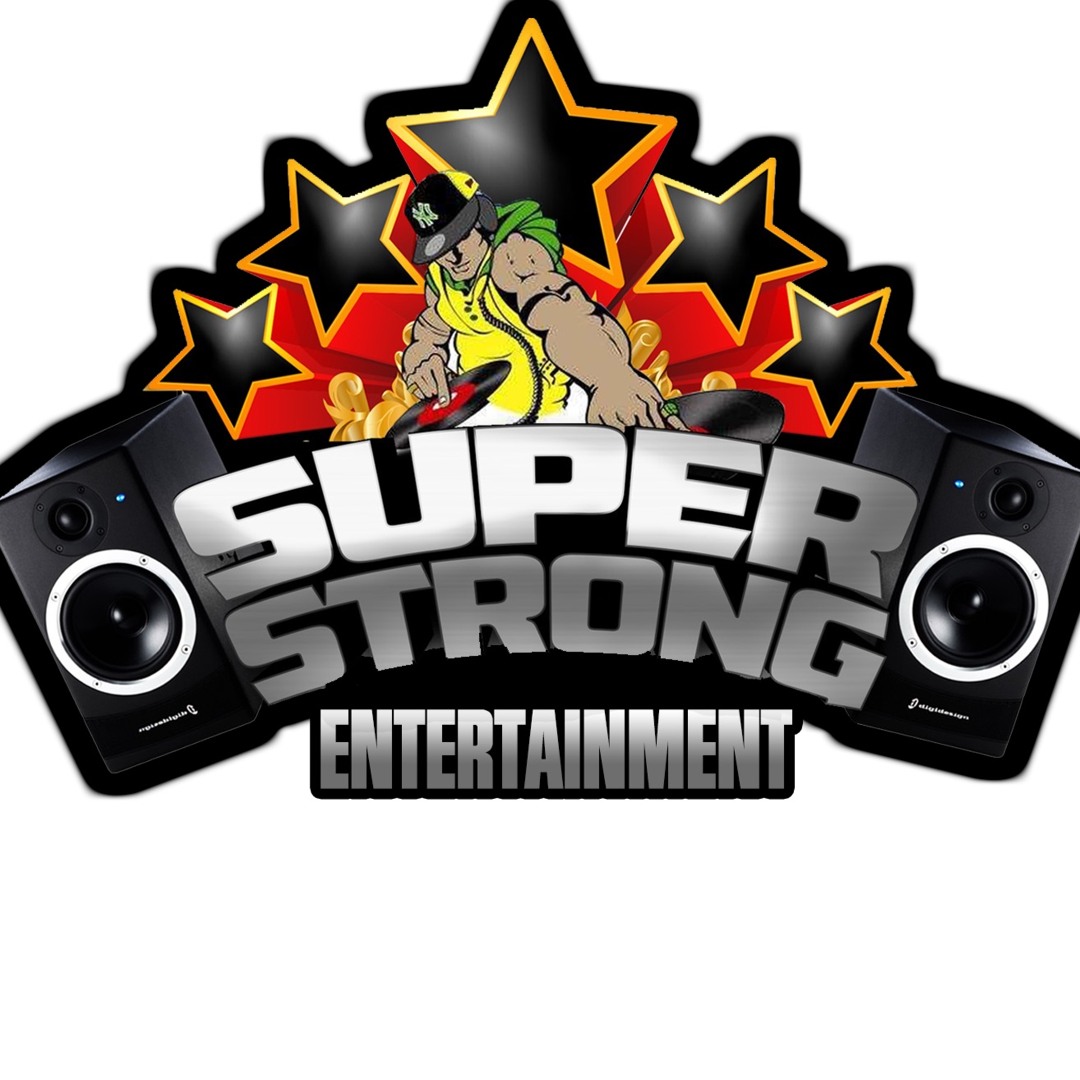 Stream SUPER STRONG ENT. music | Listen to songs, albums, playlists for ...