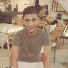 آحمد آبراهیم