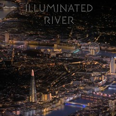 Illuminated River