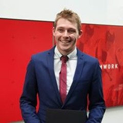 Jesse Kerrison