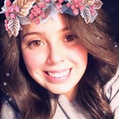 Emily Nicole Fernandez