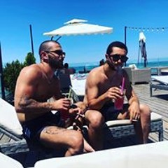Mishka Gabadze