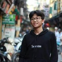 Phúc Trần Đình