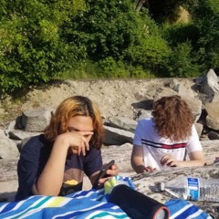 425 BABY/RICKY BRICKS