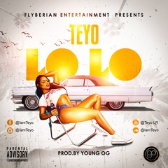 IamTeyo