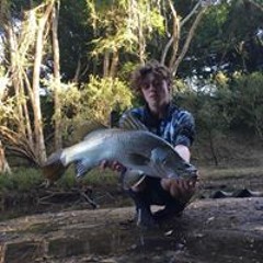 Konner Faulkner