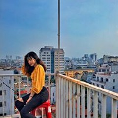 Nguyễn Huyền