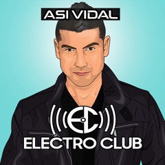 Asi Vidal Electro Club