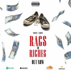 Dropout District Entertainment