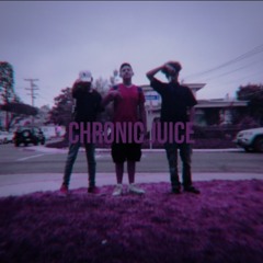 CHRONIC JUICE