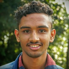 Sangam Paudel