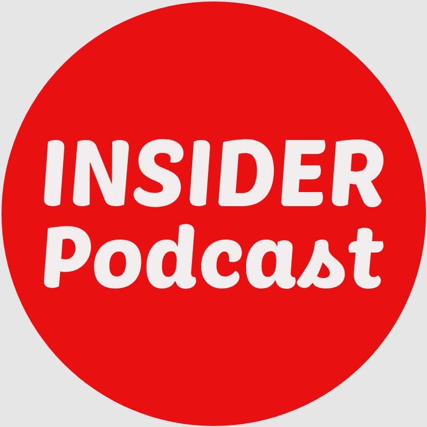 Insider Podcast