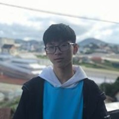 Nguyễn Hoàng Minh Trí