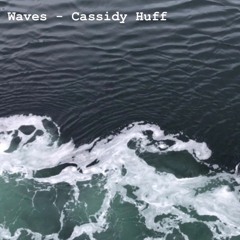 Cassidy Huff