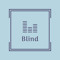 Blindfolol
